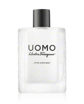 Salvatore Ferragamo Uomo aftershave balm 100ml