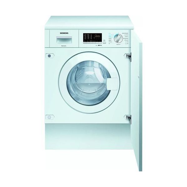 Siemens WK14D542ES 4/7Kg 1400RPM Classe B