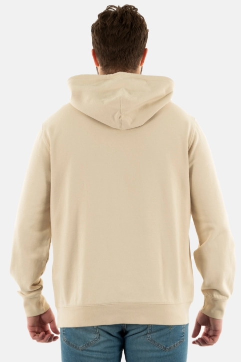 Sweat levi's® new original hoodie 0039 fog