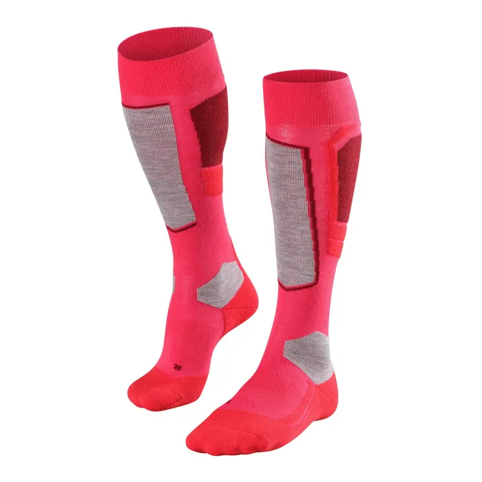 FALKE SK4 Advanced Skisokken Dames