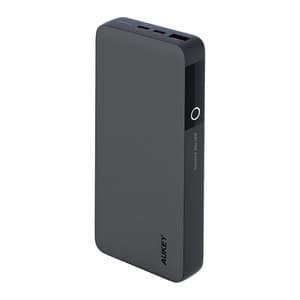 Powerbank Aukey PB-Y43, 20000mAh, 65W PD (sort)