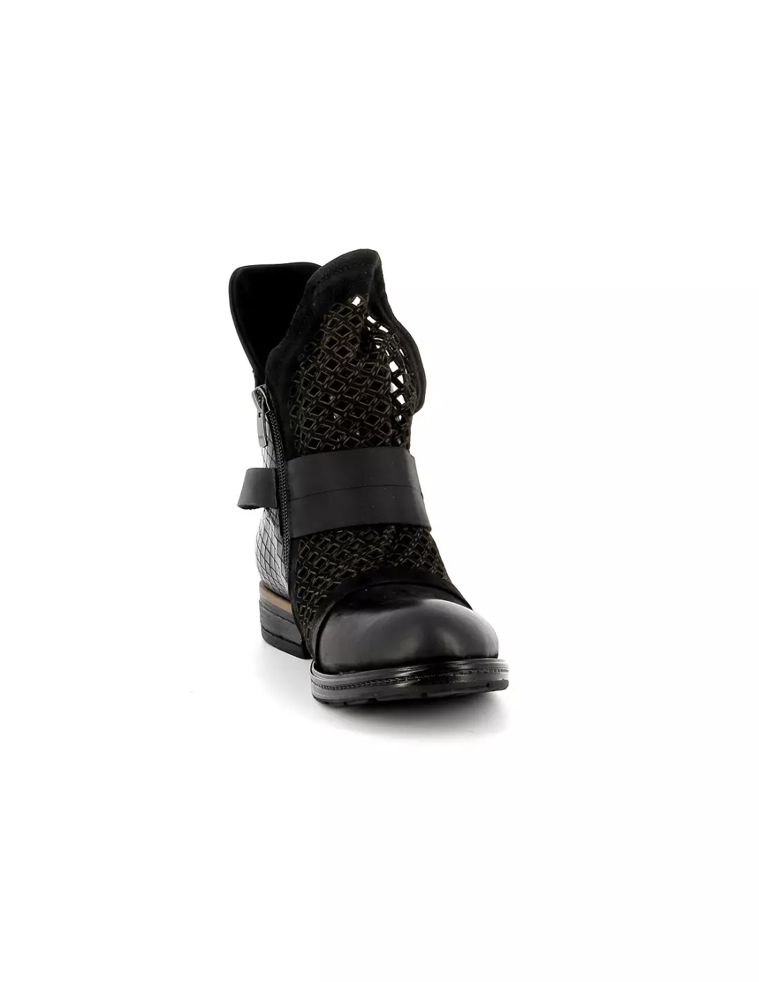 AGUA LIMON 508286 - Boots & bottines Noir