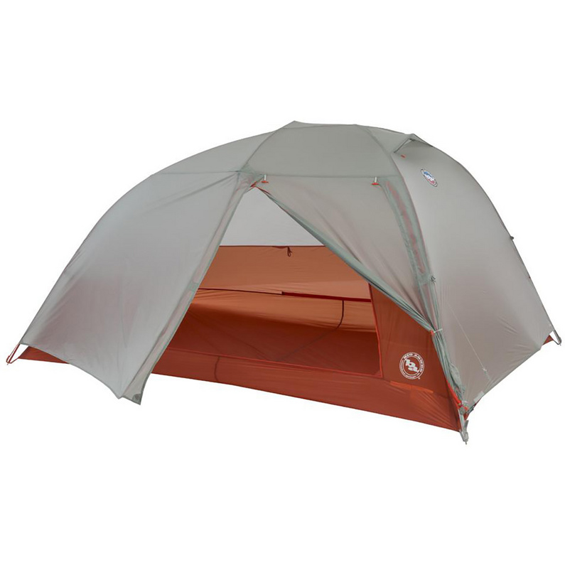 Big Agnes Copper Spur HV UL 3 Long Zelt