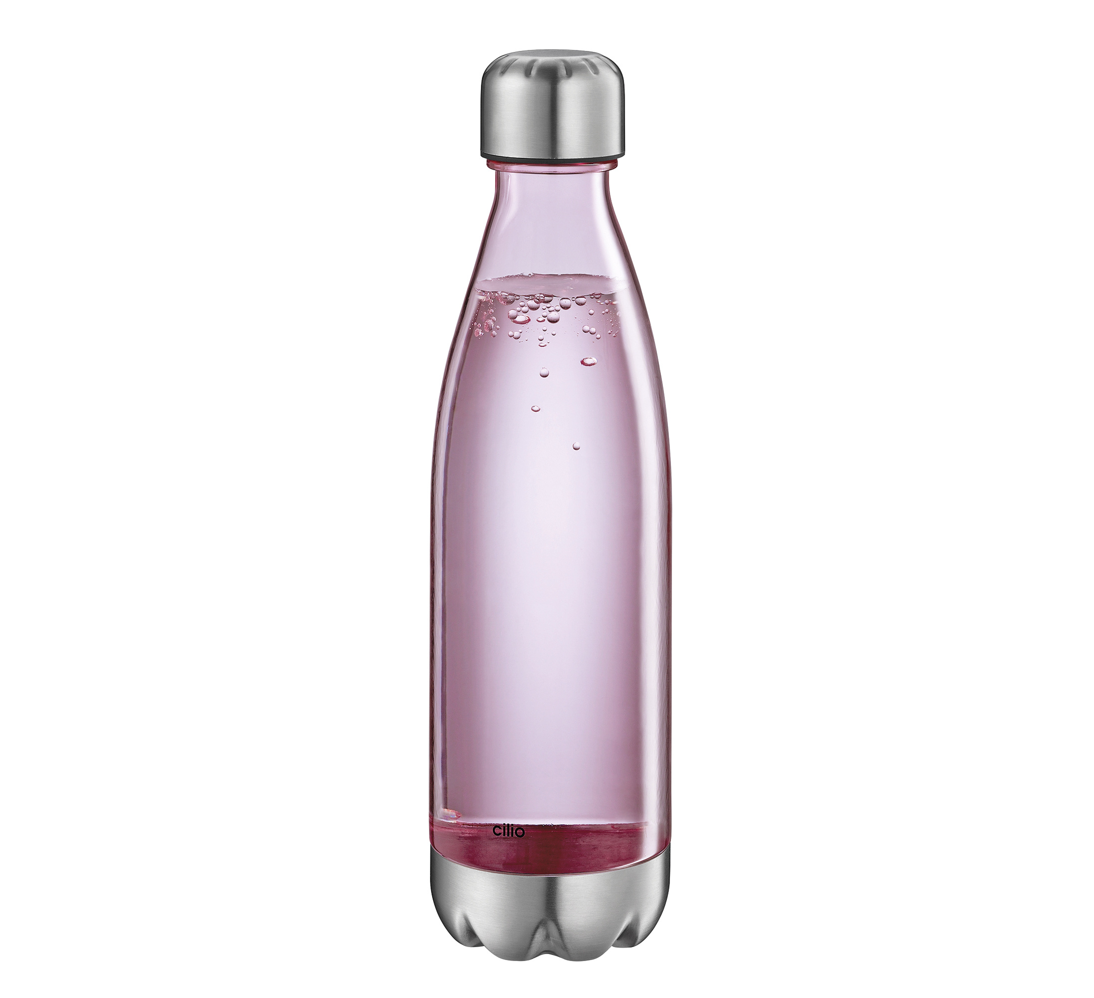 Trinkflasche cilio elegante
