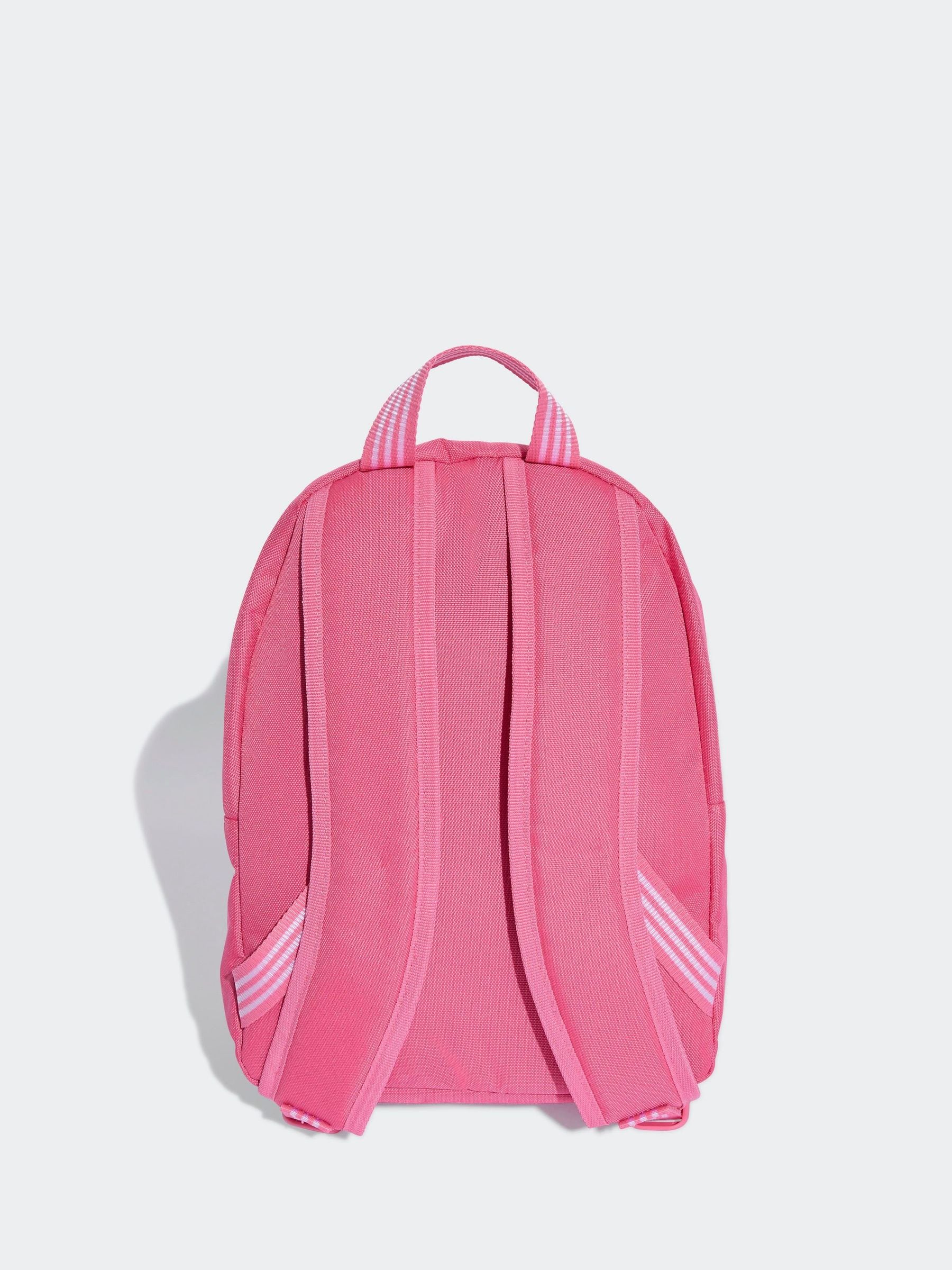 Roze - adidas Originals Small Adicolor Backpack