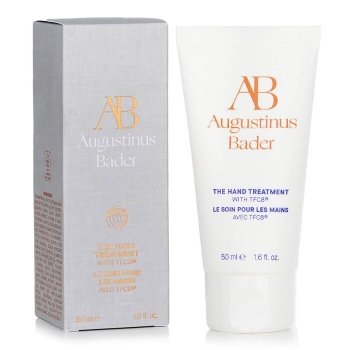 Augustinus Bader O Tratamento das Mãos com TFC8 50ml/1.6oz