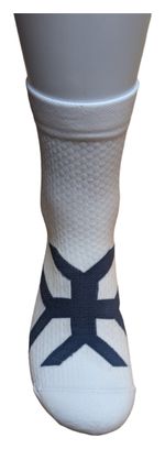 Chaussettes Unisexe Ayaq Saimaa Bleu
