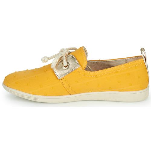 Armistice - STONE ONE - Jaune