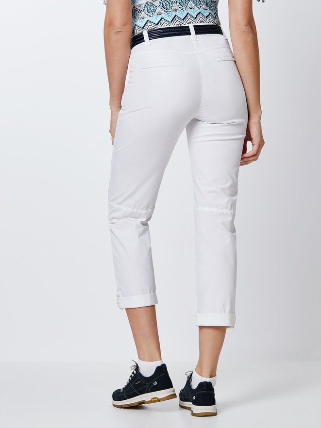 Klepper Baumwollhose Clean Protect