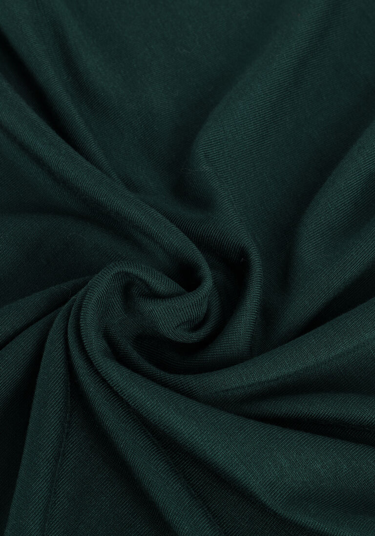 CC HEART groene cc heart coltrui sofia turtleneck blouse