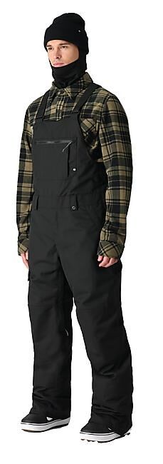 686 - PANTALON HOT LAP BIB