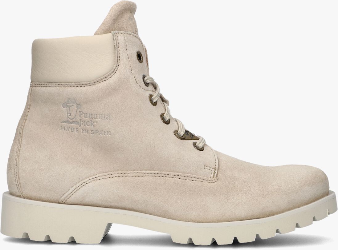 PANAMA JACK taupe panama jack veterboots deva b3