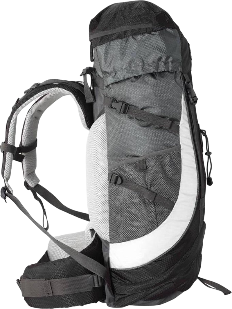 Mountain Guide 70L