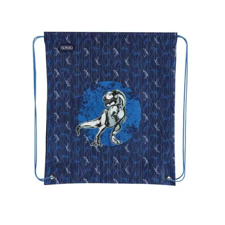 Herlitz Turnbeutel Dino