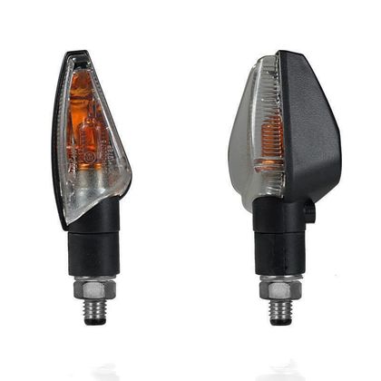 Clignotant Chaft SPENCER LED (La paire) Universel - Noir
