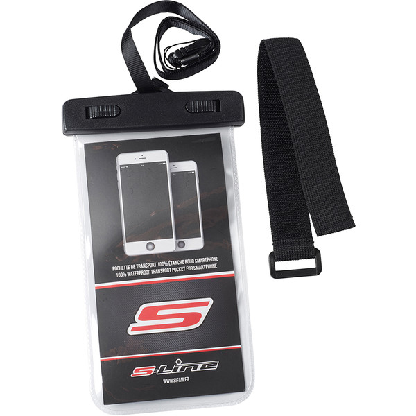 S-Line - S-Line Pochette Smartphone Etanche