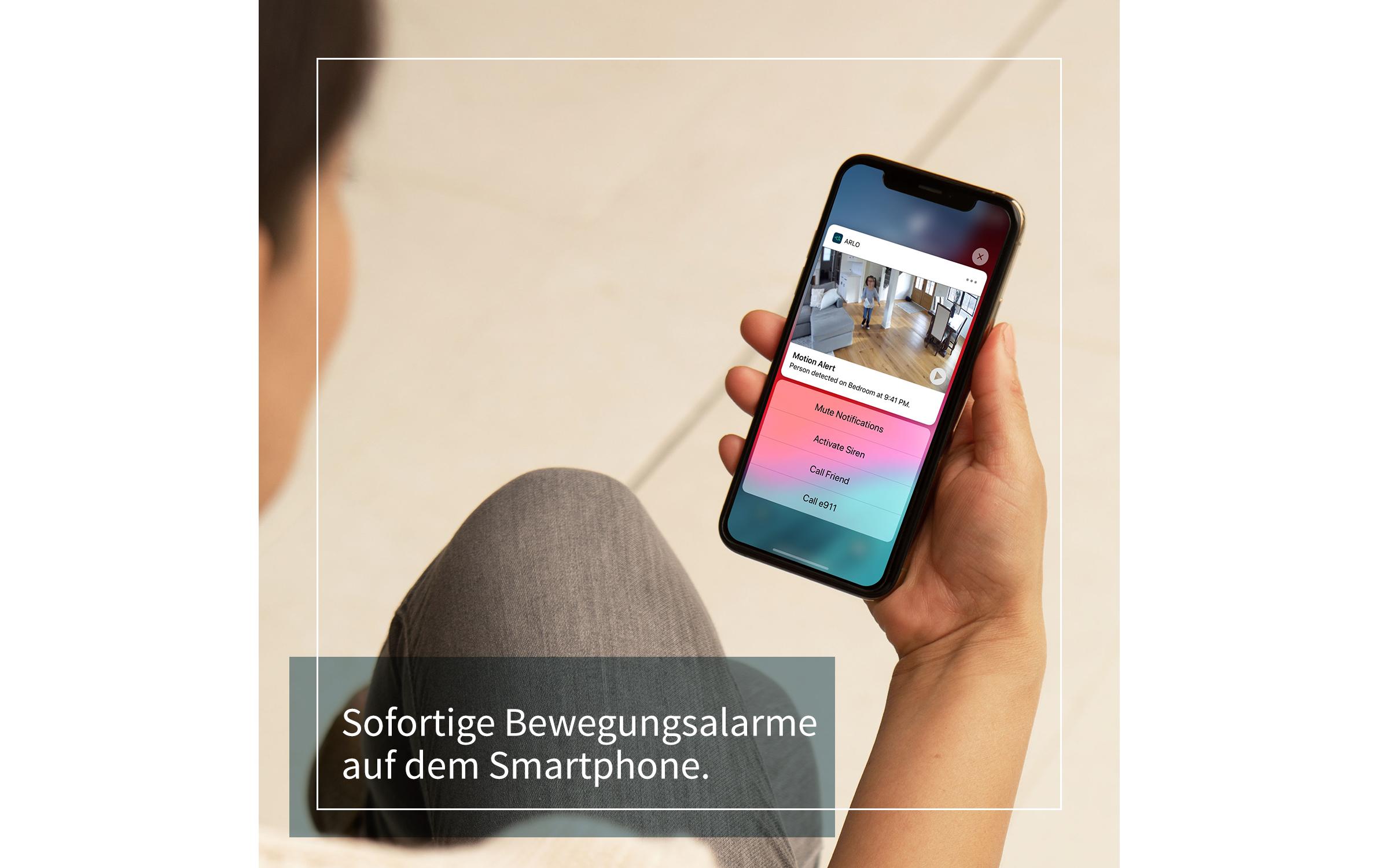 Ultra 2 XL Spotlight 1 Stück<br>Ultra 2 Spotlight Kamera XL mit 1x Kamera