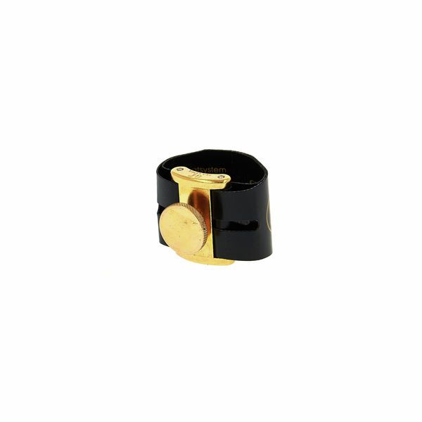 GF MX-14M Ligature Baritone Sax G