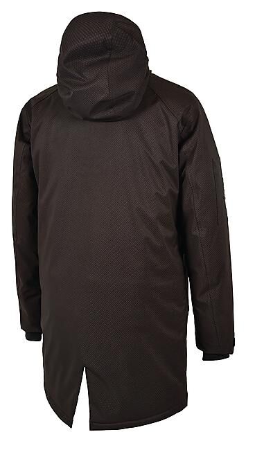 WATTS - VESTE X-KICK M