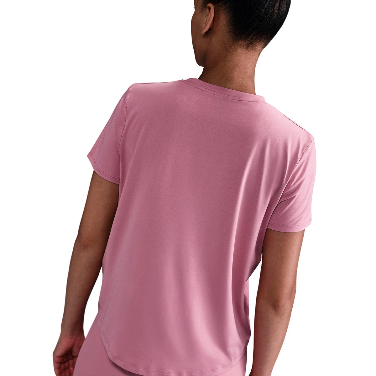 T-Shirt Nike One Classic Dri-FIT Mulher