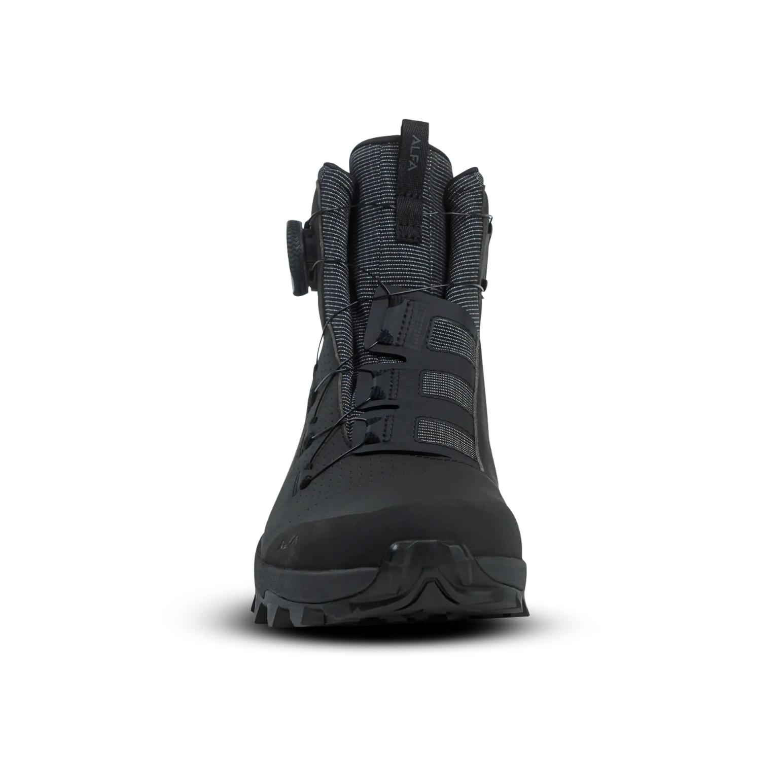 Alfa Bregne 2.0 APS GTX Womens Phantom/Black