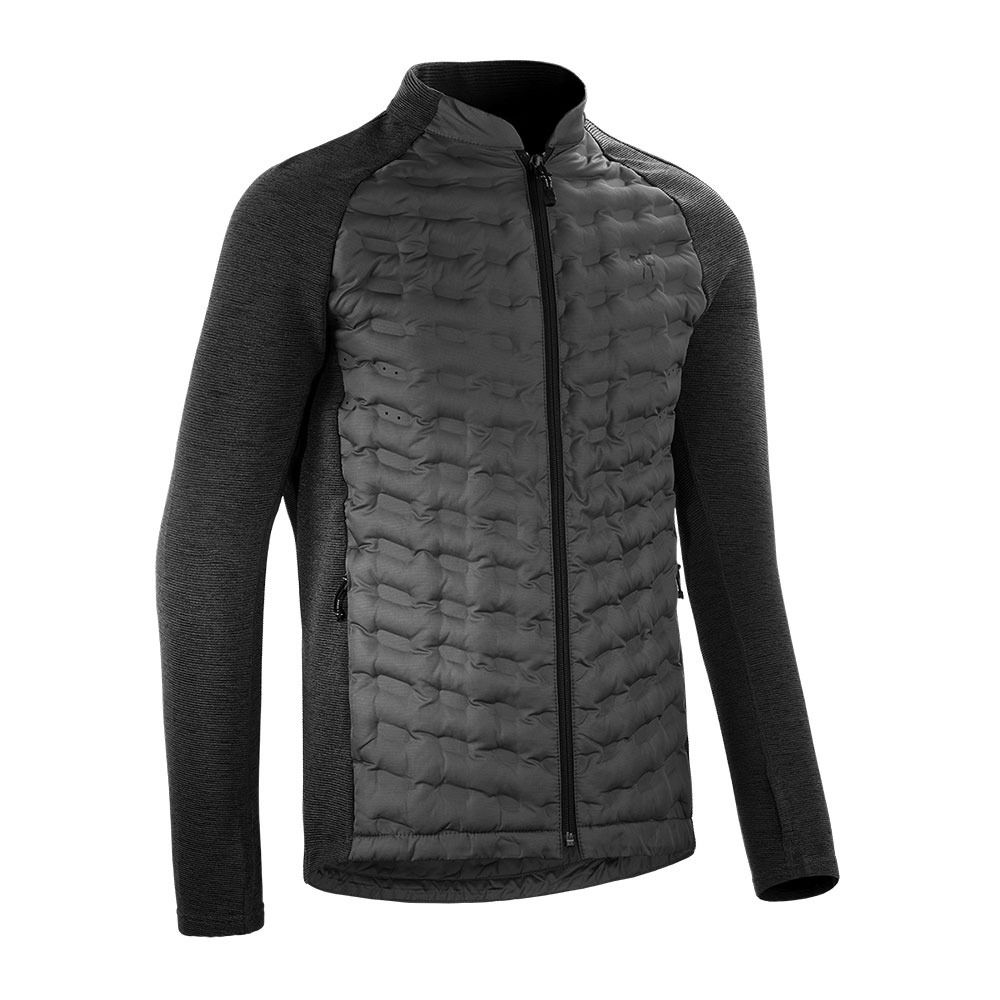 Horse Pilot STORM  - Veste Homme black