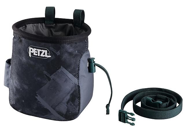 PETZL - SAC A MAGNESIE SAKA