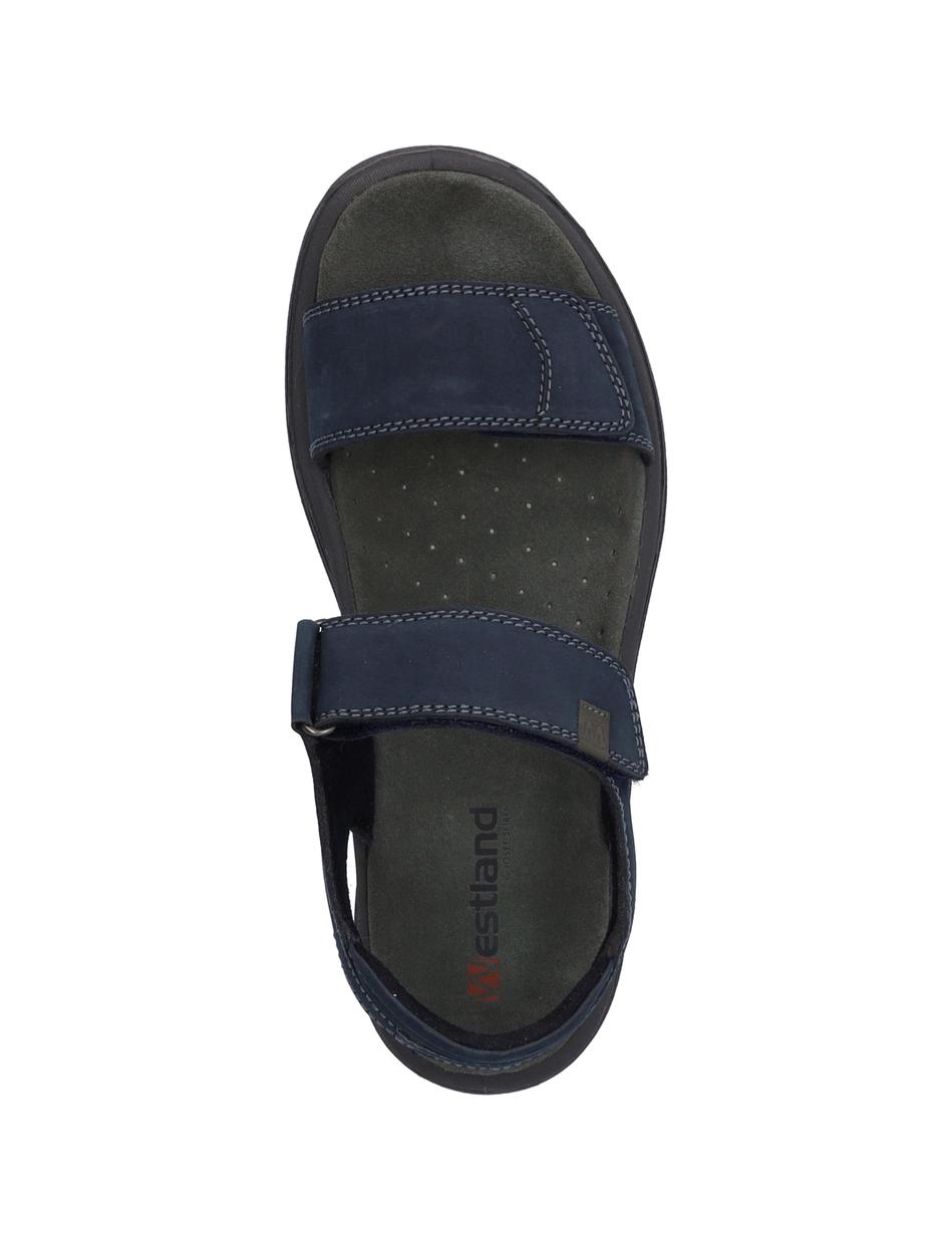 Sandale Alsace 02, jeans
