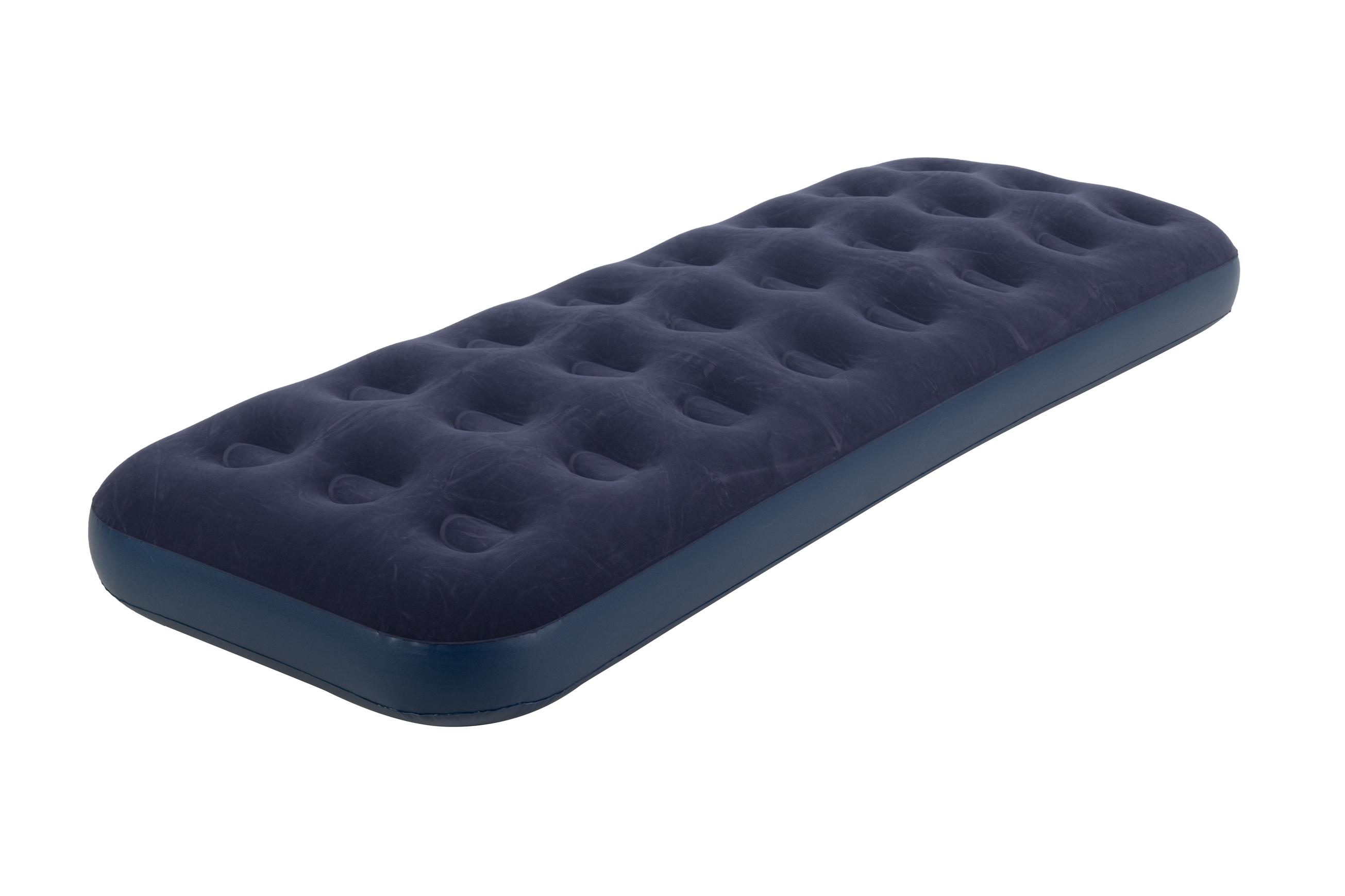 MATELAS GONFLABLE 191X73X22CM