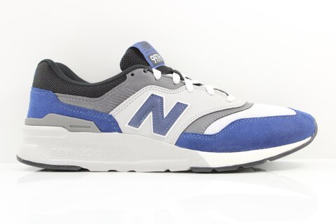 New Balance Schnürschuhe