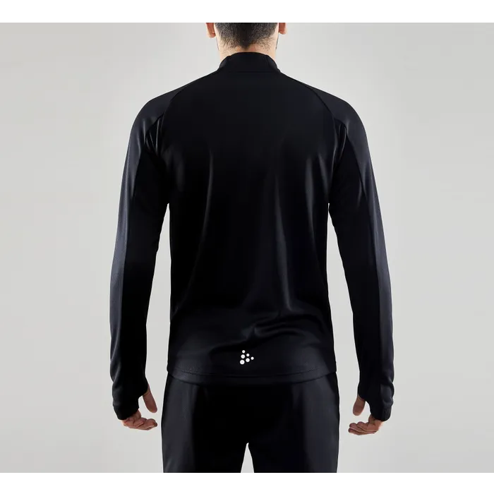 Craft Evolve Full Zip Trainingsjas Heren