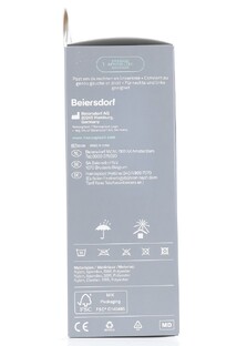 Hansaplast Sport Verstelbare Neopreen Kniebandage 1ST