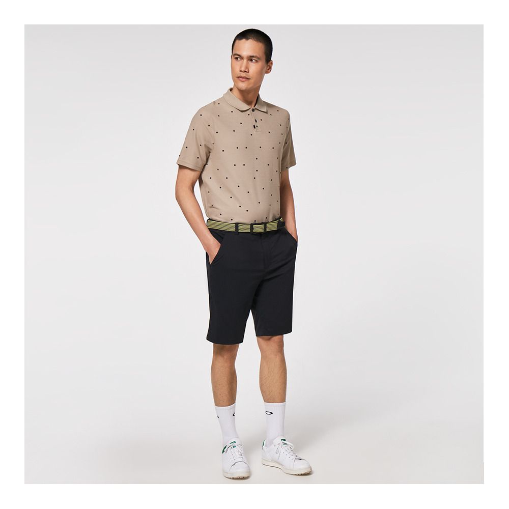 Oakley PERFORMANCE TERRAIN - Short Homme blackout