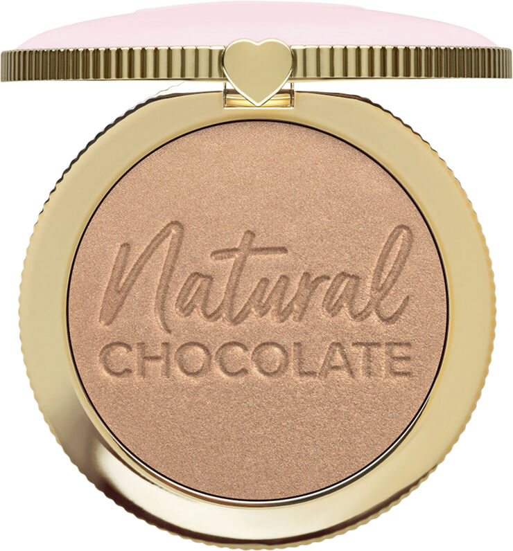Too Faced Chocolate Soleil Natural - Bronzer