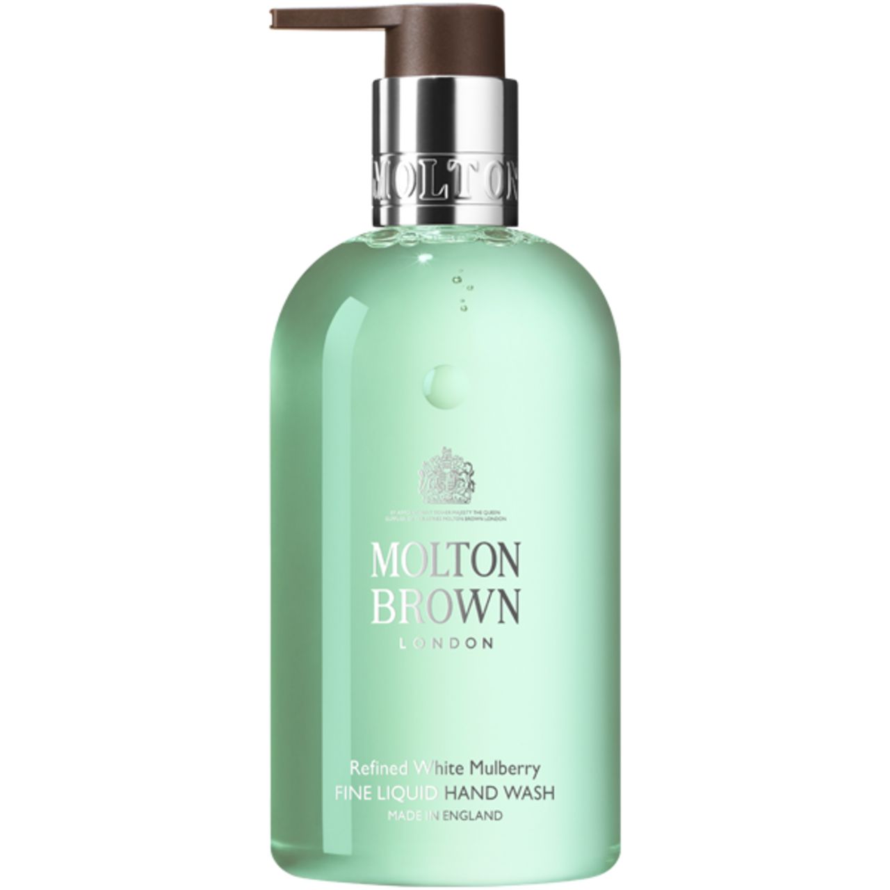 Molton Brown, Refined White Mulberry Handseife