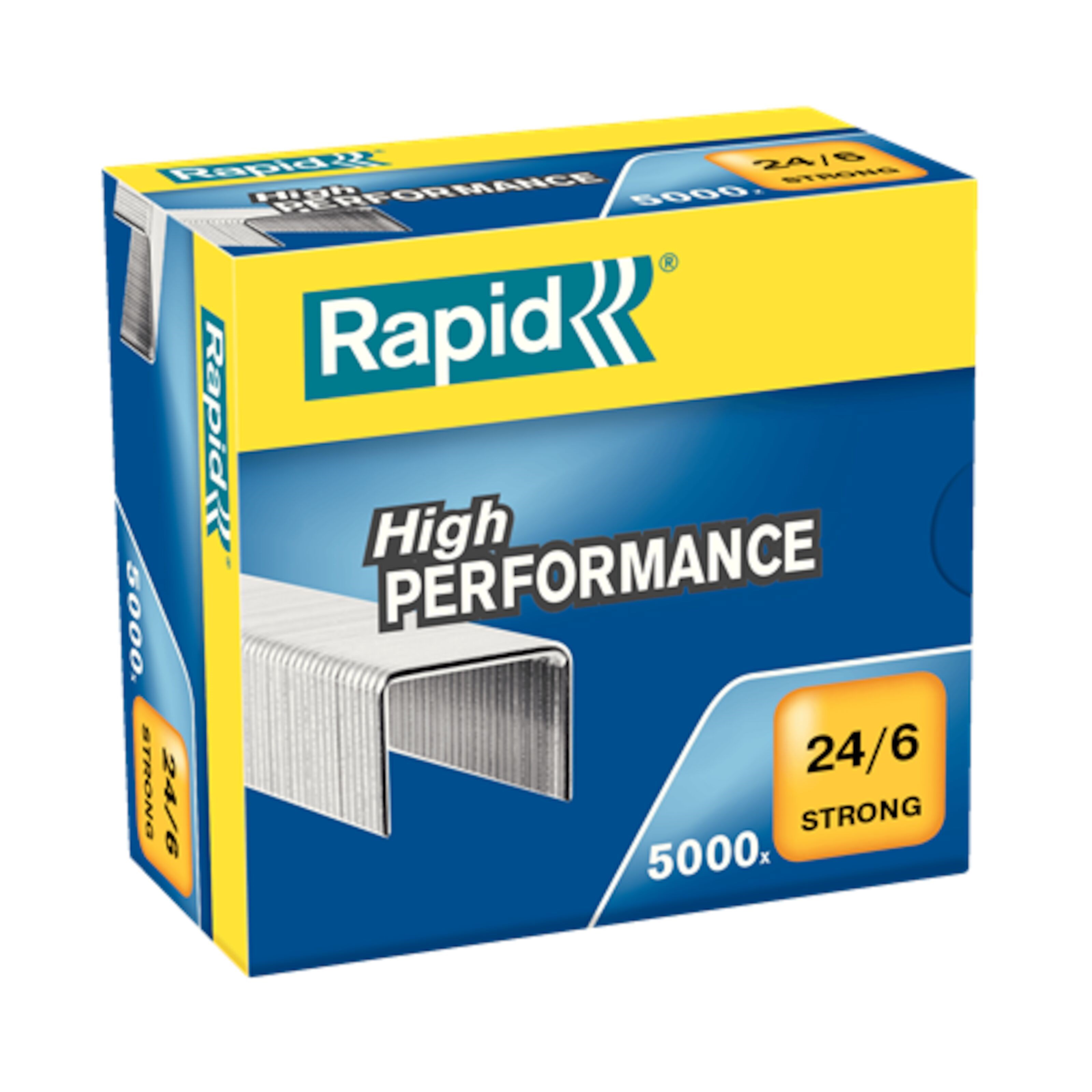Rapid Strong Stifter 24/6