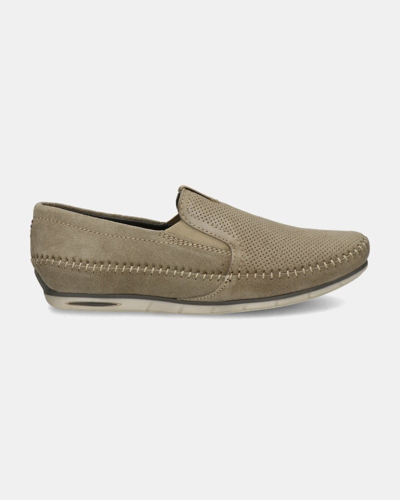 Bugatti Mocassins & loafers  - beige