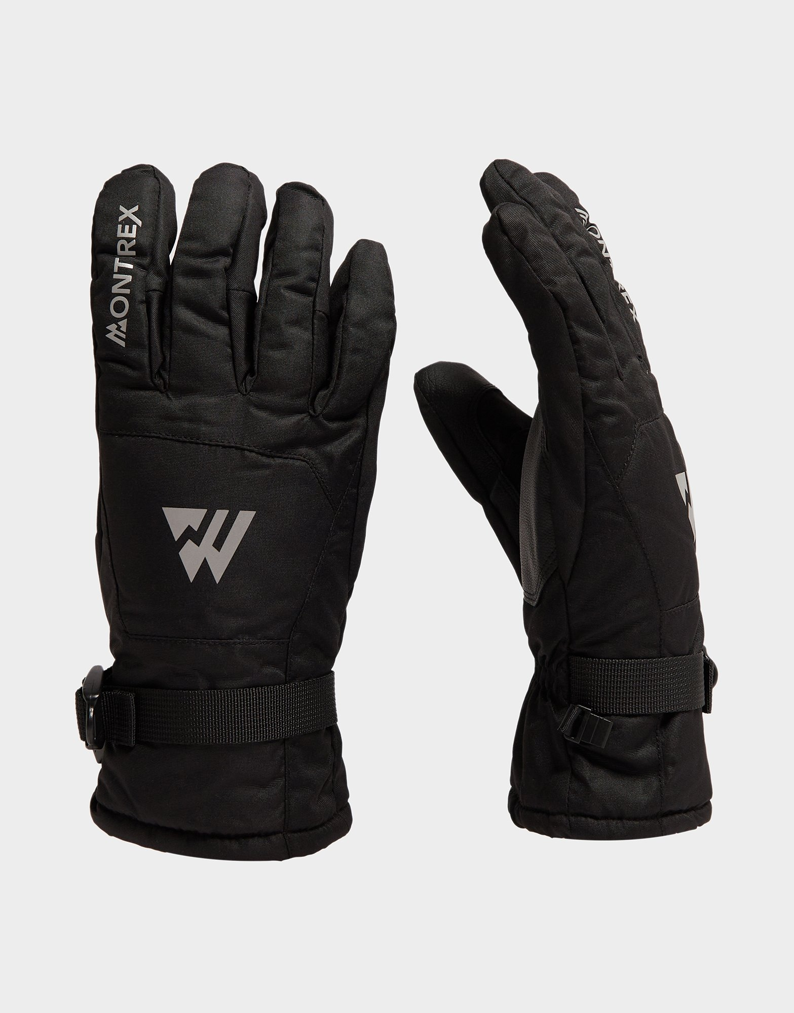 MONTIREX Gants Arcs