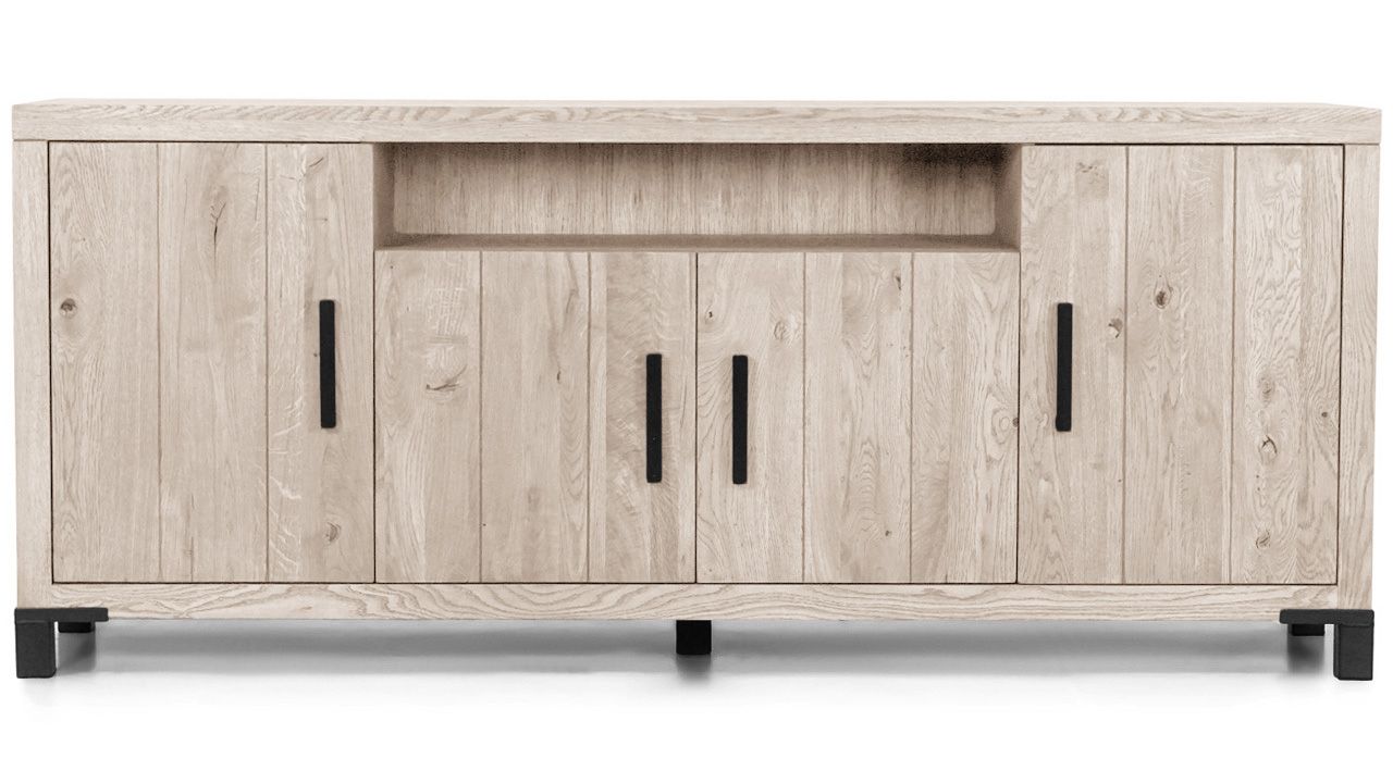 Dressoir Odile B190 x D45 x H80 cm