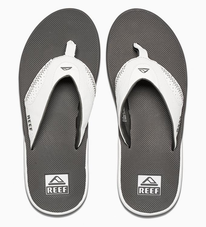 Reef Men Fanning Teenslippers