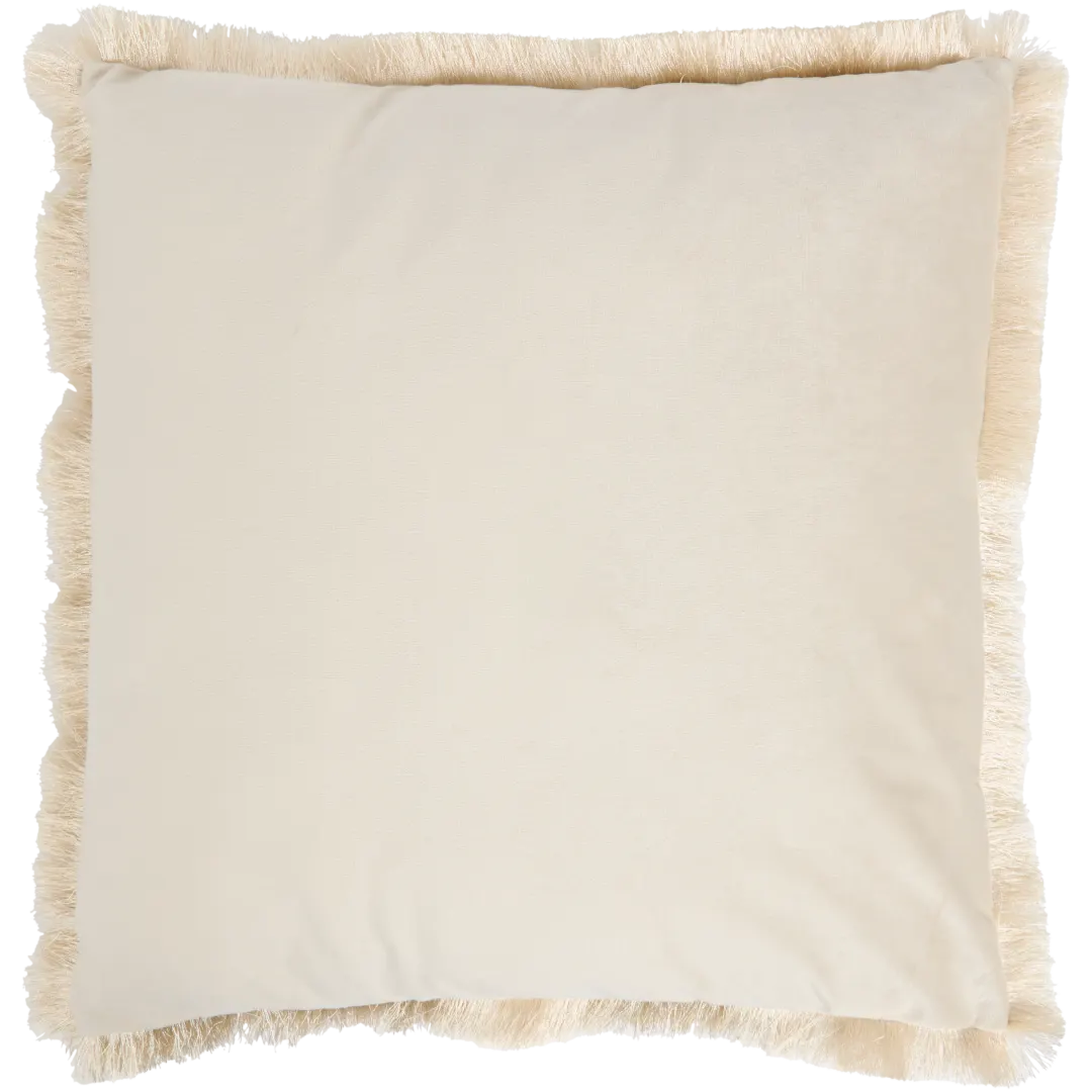 Sierkussen Lianne 45 x 45 cm | diverse kleuren