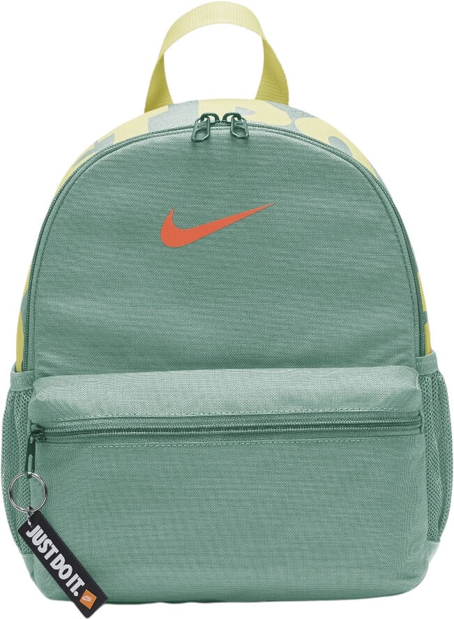 Nike brasilia jdi backpack Green