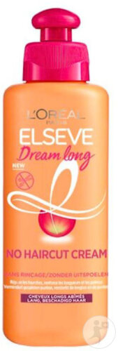 Elsève Dream Long No Haircut Crème 200ml