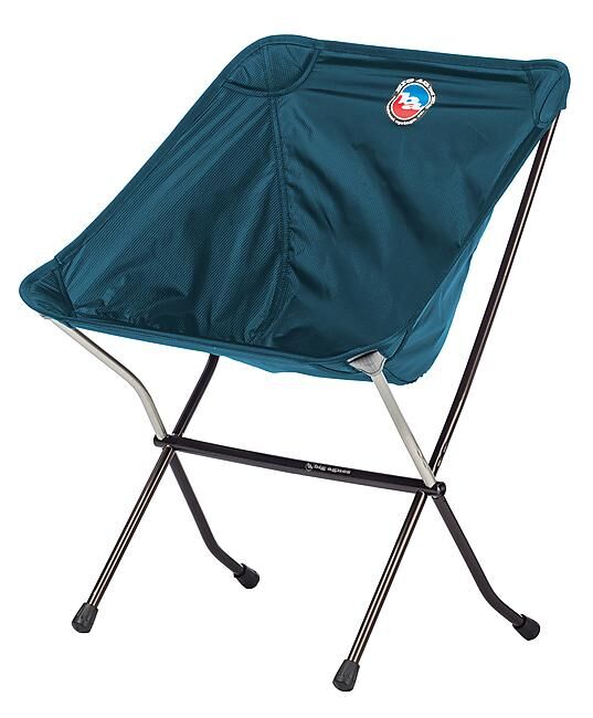 BIG AGNES - CHAISE SKYLINE UL CHAIR