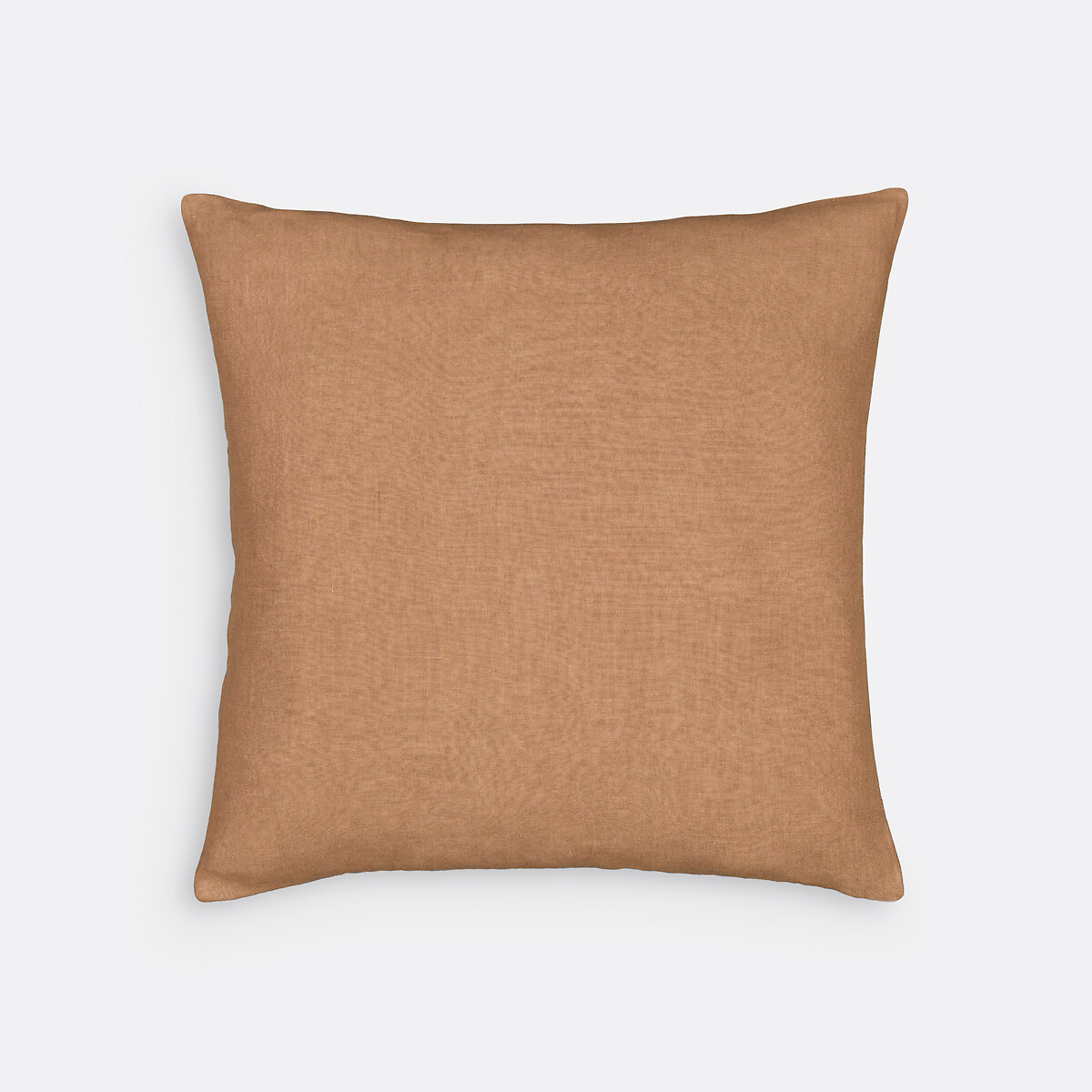 LA REDOUTE INTERIEURS<br>Capa de almofada em linho 45x45 cm, Soham