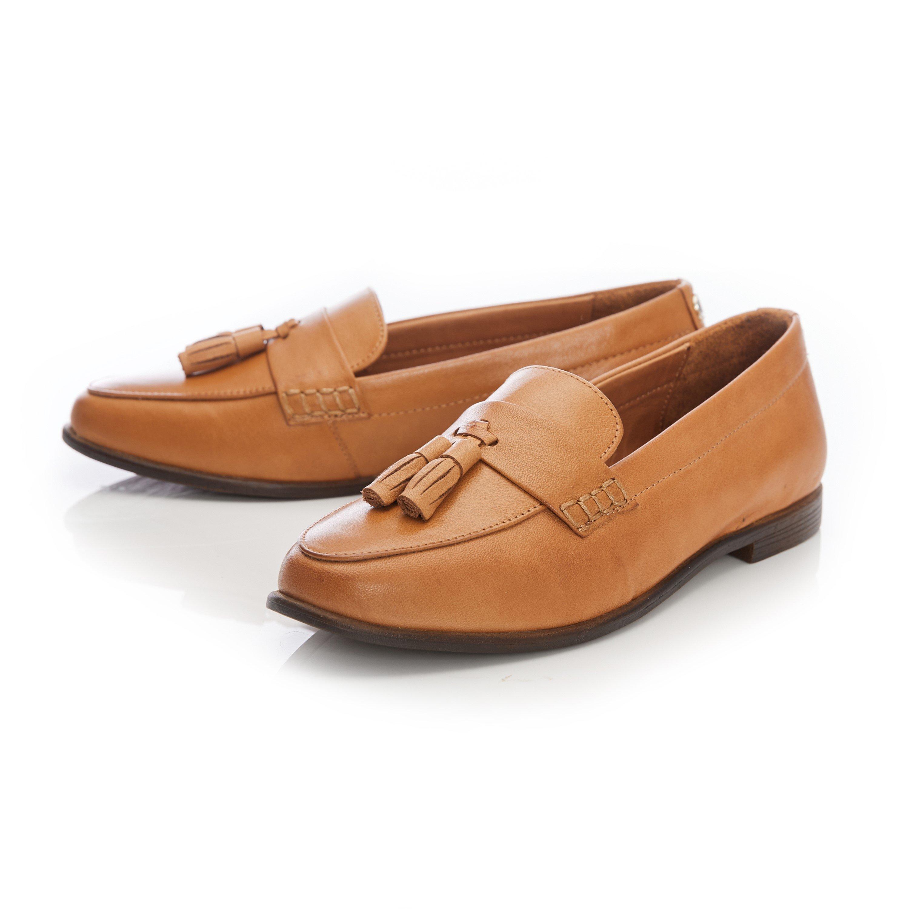 Moda in Pelle Forina Loafers