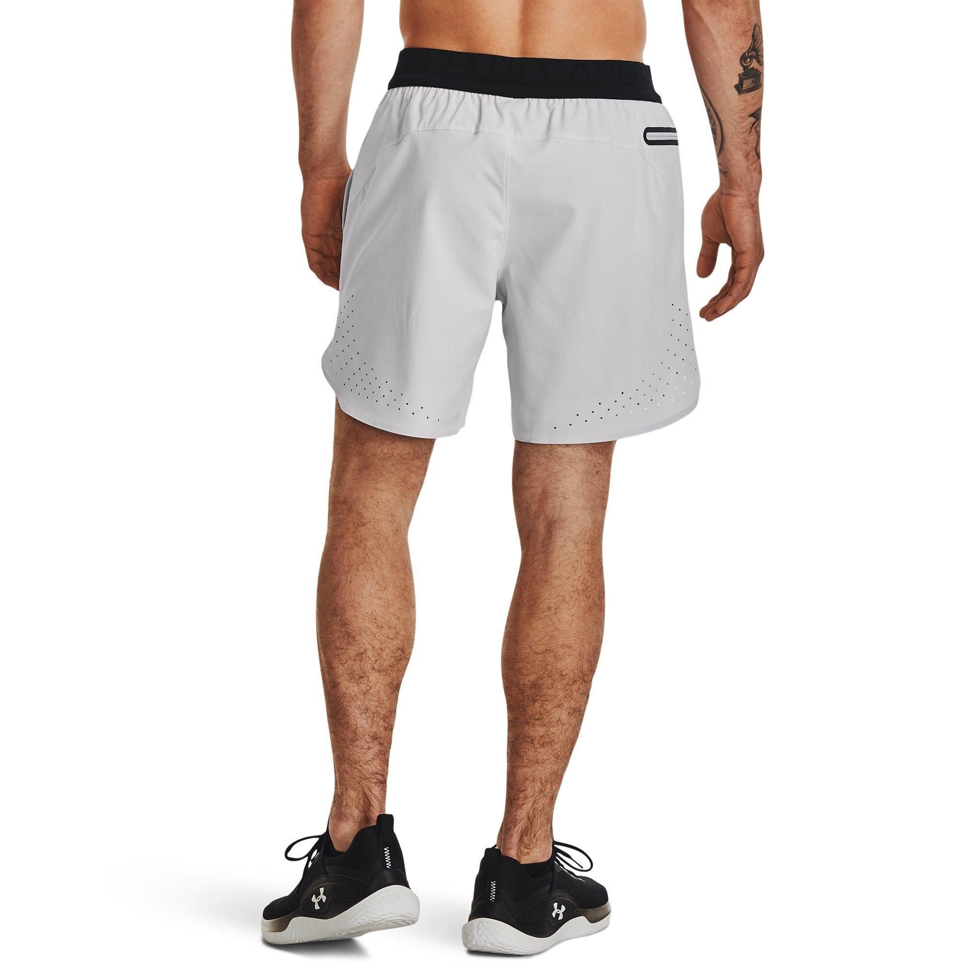 Under Armour UA 6 Vanish Elite Shorts Mens