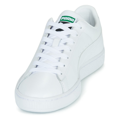 Puma - CLASSIC - Blanc