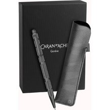 Coffret de stylo ECRIDOR BLACK LINES