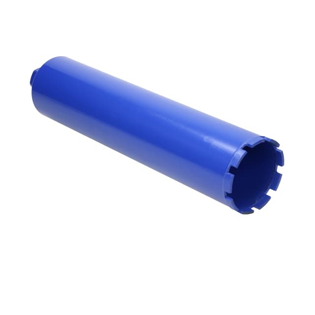 Diamantkernebor krone core bit bor Ø 102 mm 465 mm